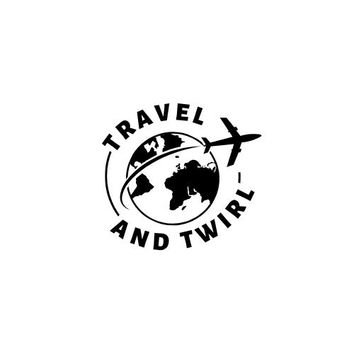 Travel and Twirl